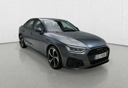 Audi A4 8W