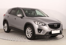 Mazda CX-5 , Salon Polska, Automat, Skóra, Navi, Xenon, Klimatronic,