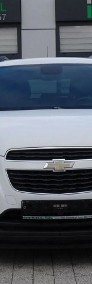 Chevrolet Trax 1.4BENZ 140KM! 100% Bezwypadkowy Napęd 4x4 Opłacony! Super Stan !-4