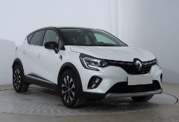 Renault Captur , 1. Właściciel, Serwis ASO, Automat, VAT 23%, Skóra, Navi,