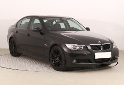 BMW SERIA 3 IV (E90/E91/E92/E93) BMW SERIA 3 , Klimatronic, Tempomat, Parktronic, Podgrzewane siedzienia,