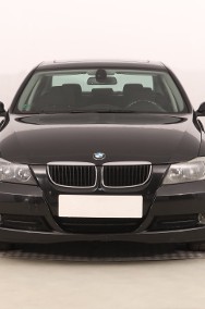 BMW SERIA 3 , Klimatronic, Tempomat, Parktronic, Podgrzewane siedzienia,-2