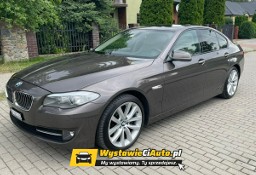 BMW SERIA 5 VI (F07/F10/F11) BMW SERIA 5 535i xDrive Lokalizacja: Płock| Telefon : 884 032 154