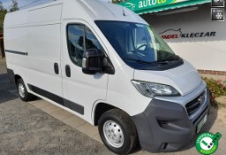 Fiat Ducato L2H2 2.3 JTD 130 kM 165 tys. przebiegu