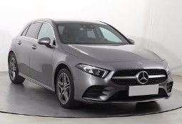 Mercedes-Benz Klasa A W177 , Salon Polska, 1. Właściciel, Automat, VAT 23%, Skóra, Navi,