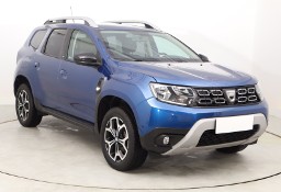 Dacia Duster I , Salon Polska, GAZ, Navi, Klimatronic, Tempomat, Parktronic,