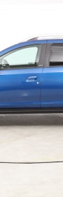 Dacia Duster I , Salon Polska, GAZ, Navi, Klimatronic, Tempomat, Parktronic,-4