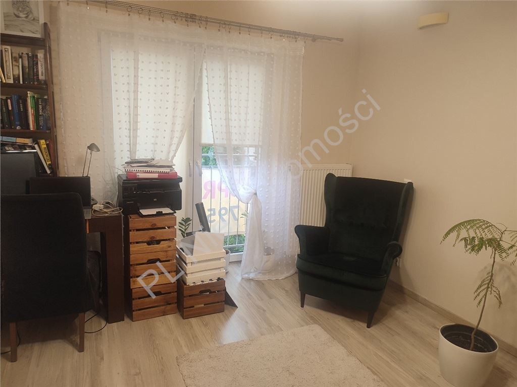 Dom na sprzedaż, 131 m², 4 pokoje Grodzisk Mazowiecki Grodzisk Mazowiecki - Więcej