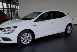 Renault Megane IV 1.3 TCe FAP Limited