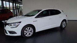 Renault Megane IV 1.3 TCe FAP Limited