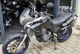 Aprilia Pegaso Strada 650 -raty-