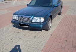 Mercedes-Benz W124 Kombi