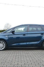 Kia Carens IV 1.6GDi 135KM [Eu6] -7 Osób -Navi -Bogata wersja -Bardzo zadbany-2