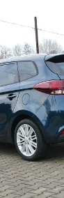 Kia Carens IV 1.6GDi 135KM [Eu6] -7 Osób -Navi -Bogata wersja -Bardzo zadbany-3