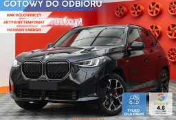 BMW X3 G01 xDrive20d M Sport xDrive20d M Sport 2.0 (197KM)| Hak holowniczy, ele