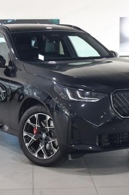 BMW X3 G01 xDrive20d M Sport xDrive20d M Sport 2.0 (197KM)| Hak holowniczy, ele-2