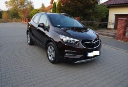 Opel Mokka 1,4 + L,P,G * Salon PL