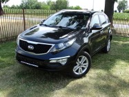 Kia Sportage III Asystent Parkowania Nawigacja Kamera Cofania