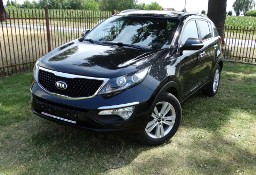 Kia Sportage III Asystent Parkowania Nawigacja Kamera Cofania