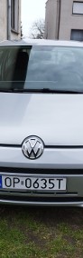 Volkswagen Up 1.0 Mpi 75kM - ładny stan -3