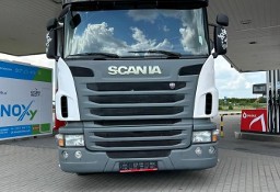 Scania SCANIA KUPIE KAZDA NA EXPORT C
