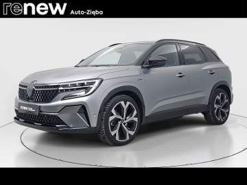 Renault Espace V Austral 1.2 E-Tech Full Hybrid 200 Iconic esprit Alpine MMT