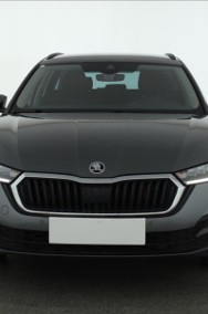 Skoda Octavia IV , Salon Polska, 1. Właściciel, Automat, VAT 23%, Klimatronic,-2
