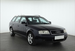 Audi A6 II (C5) , GAZ, Klimatronic,ALU, El. szyby