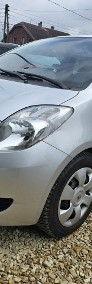 Toyota Yaris II 1.3 88koni.Krajowy.Doinwestowany wsiadać i jeździć!-3
