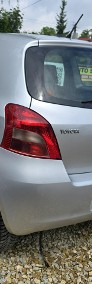Toyota Yaris II 1.3 88koni.Krajowy.Doinwestowany wsiadać i jeździć!-4