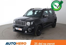 Jeep Renegade I GRATIS! Pakiet Serwisowy o wartości 1500 zł!