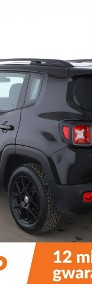 Jeep Renegade I GRATIS! Pakiet Serwisowy o wartości 1500 zł!-4