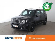 Jeep Renegade I GRATIS! Pakiet Serwisowy o wartości 1500 zł!