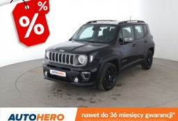 Jeep Renegade I GRATIS! Pakiet Serwisowy o wartości 1500 zł!