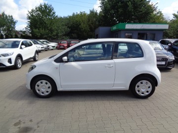 Auto czyste i zadbane nie wymaga nakładów. 
