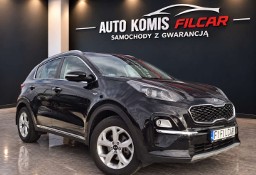 Kia Sportage IV (56) SALON PL! Gwarancja ORYG PRZEBIEG Bezwypadkowy! ZAMIANA Raty