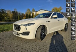 Maserati Levante 3.0 430KM Piękny Spr z Niemiec Panorama ew Zamiana