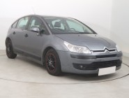 Citroen C4 I , Klima, El. szyby