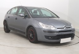 Citroen C4 I , Klima, El. szyby
