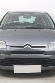 Citroen C4 I , Klima, El. szyby-2