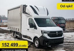 Renault Master L3 Zabudowa 8EP + Tył spanie L3 Zabudowa 8EP + Tył spanie 2.0 170KM