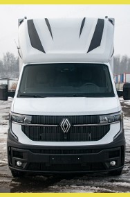 Renault Master L3 Zabudowa 8EP + Tył spanie L3 Zabudowa 8EP + Tył spanie 2.0 170KM-2