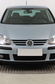 Volkswagen Golf V , Klima, Tempomat, Parktronic, Podgrzewane siedzienia,ALU-2