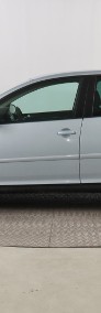 Volkswagen Golf V , Klima, Tempomat, Parktronic, Podgrzewane siedzienia,ALU-4