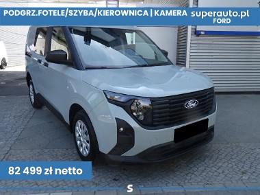 Ford Transit VIII Kombi N1 Trend Kombi N1 Trend 1.5 100KM-1