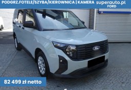 Ford Transit VIII Kombi N1 Trend Kombi N1 Trend 1.5 100KM