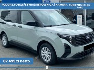 Ford Transit VIII Kombi N1 Trend Kombi N1 Trend 1.5 100KM