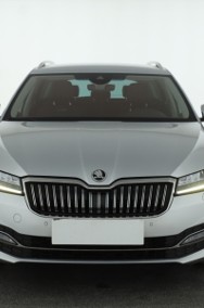 Skoda Superb III , Salon Polska, 1. Właściciel, Serwis ASO, Automat, VAT 23%,-2