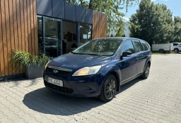 Ford Focus II Technicznie bezbłędny