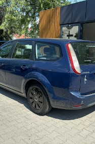 Ford Focus II Technicznie bezbłędny-2